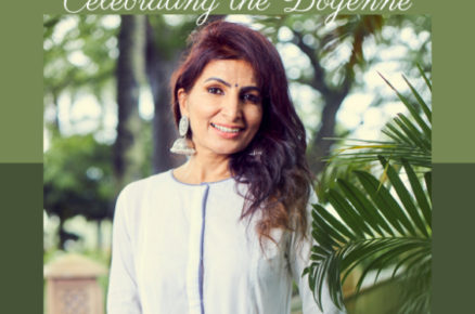 Celebrating the Doyenne: Neha Ahuja