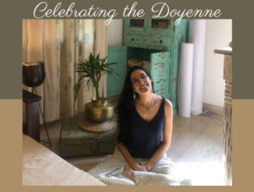 Celebrating the Doyenne: Neha Kabra