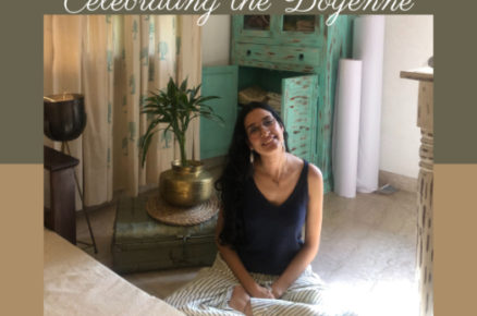 Celebrating the Doyenne: Neha Kabra