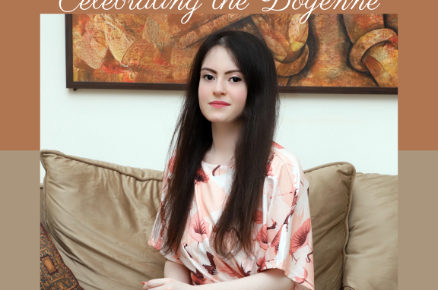 Celebrating the Doyenne: Riya Rastogi