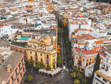 #SpainAwaitsYou- 10 Reasons why you will fall in love with Spain