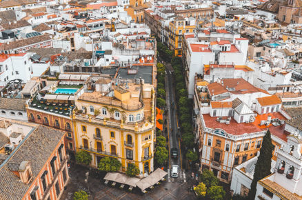 #SpainAwaitsYou- 10 Reasons why you will fall in love with Spain