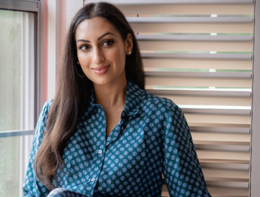 Treading the Unconventional Path with Shivali Bhammer