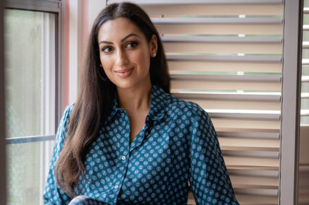 Treading the Unconventional Path with Shivali Bhammer