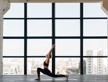 World Health Day: Release Negative Emotions through Yoga