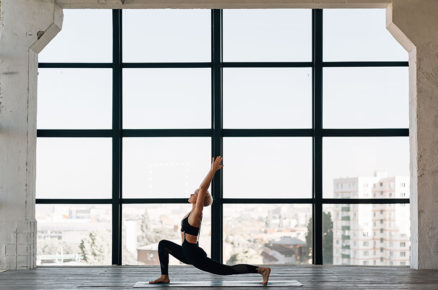 World Health Day: Release Negative Emotions through Yoga