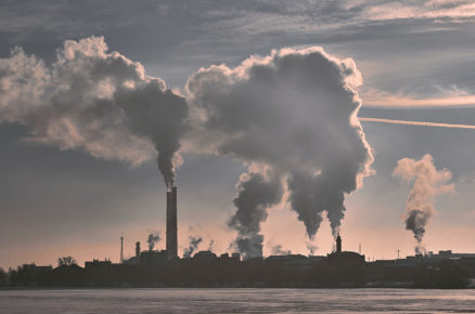 4 Must Have Products to minimize exposure to Air Pollution