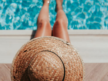 5 Effective Ways to Avoid Oily Skin in Summer