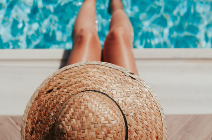 5 Effective Ways to Avoid Oily Skin in Summer