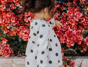 5 Reasons Why Every Mother should Opt for Organic Clothes for their Babies