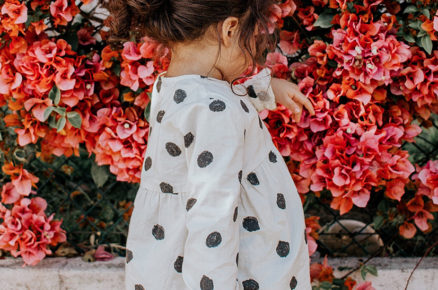 5 Reasons Why Every Mother should Opt for Organic Clothes for their Babies