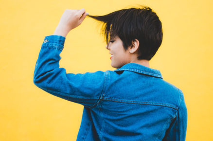 6 Golden Rules of Caring for Short Hair