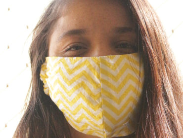 7 Effective & Easy Tips to Fight Mask Acne