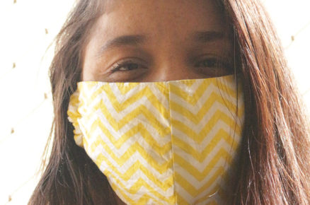 7 Effective & Easy Tips to Fight Mask Acne