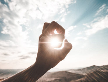 Can’t stand the Heat? Here are some things to help you Cool