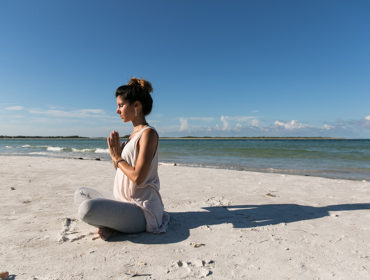 Ways to Prevent Hypertension with Exercise and Meditation