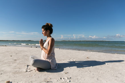 Ways to Prevent Hypertension with Exercise and Meditation