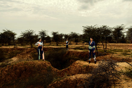 Fabric and Material vs Human Needs for Sustainable Fashion