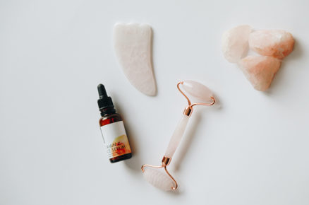 Face Rollers: Why and How to Use it the Correct Way