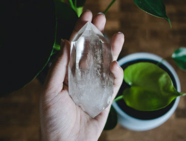How to Use Healing Crystals in your Home for Good Energy
