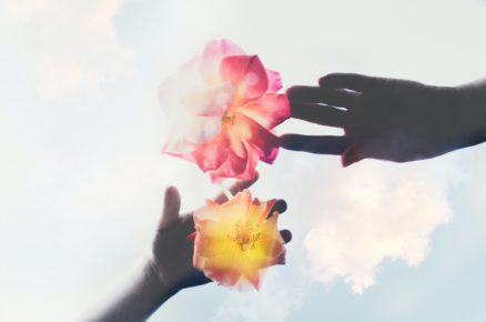 Message to Humanity – Just Change to Originality