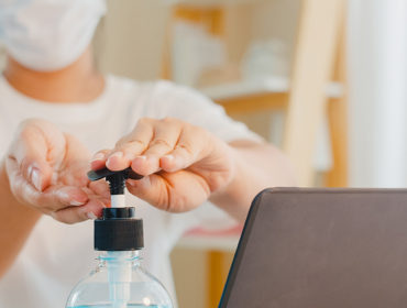 Tips for Caregivers looking after COVID patients at home