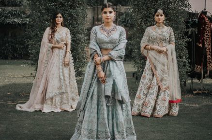 Tips from a MUA to Get a Glow the Next Wedding you Attend