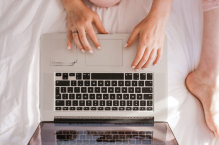 While you’re in the virtual space, all the stress is on your Face!