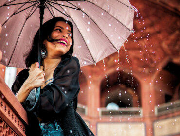 5 Easy tips to Beat the Monsoon Gloom