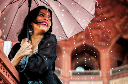 5 Easy tips to Beat the Monsoon Gloom