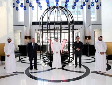All Hotels in Qatar are “Qatar Clean” Certified Now!