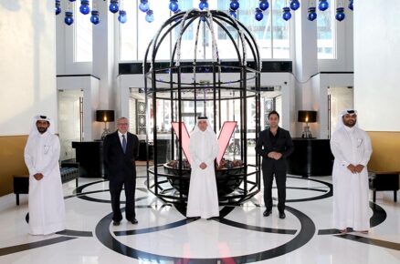 All Hotels in Qatar are “Qatar Clean” Certified Now!