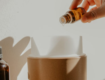 Beneficial, Safe & Sustainable- Make way for Aromatherapy