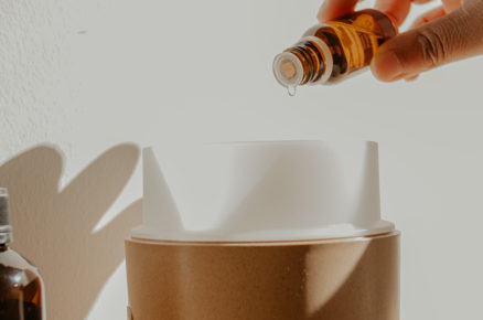 Beneficial, Safe & Sustainable- Make way for Aromatherapy