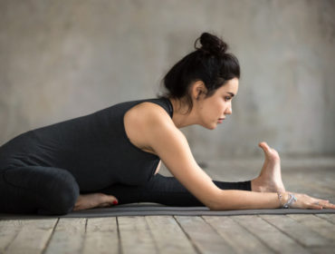 Healing Asanas to Practice Post COVID-19