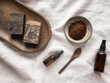 How Good are Coffee Infused Products for Skin?