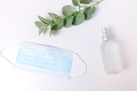 How to Best Regain Health After COVID-19 Infection