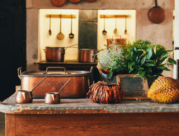 Immunity Food based on Ancient Indian Rituals