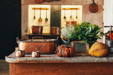 Immunity Food based on Ancient Indian Rituals