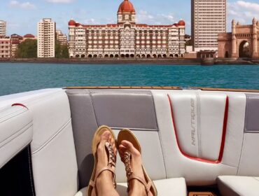 India’s Strongest Hopitality Brand: Taj