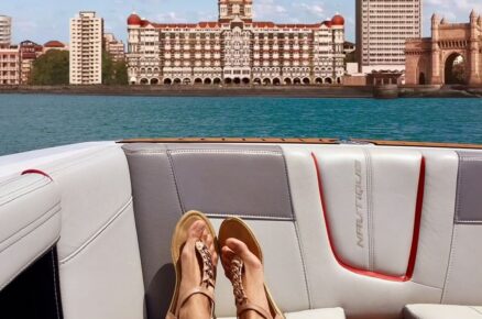 India’s Strongest Hopitality Brand: Taj