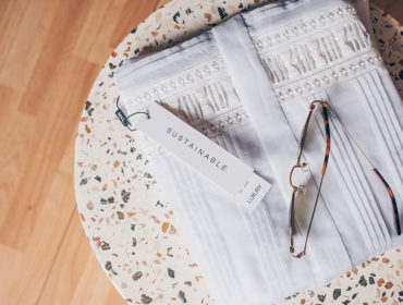 Stay Stylish & Sustainable