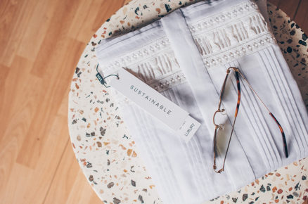 Stay Stylish & Sustainable