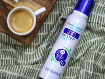 When Beauty Meets Aromatherapy – Puressentiel