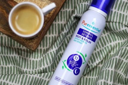 When Beauty Meets Aromatherapy – Puressentiel