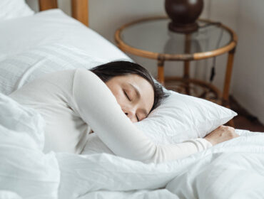 10 Natural Supplements for a Good Night’s Sleep