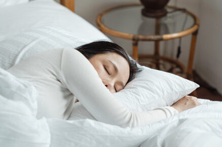 10 Natural Supplements for a Good Night’s Sleep
