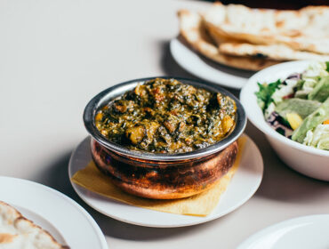 10 of The Healthiest Indian Foods To Say Yes To