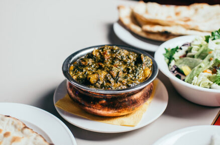 10 of The Healthiest Indian Foods To Say Yes To