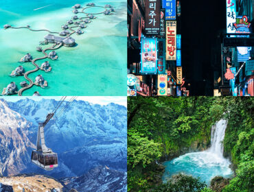 12 Countries Welcoming Indian Travelers Right Now
